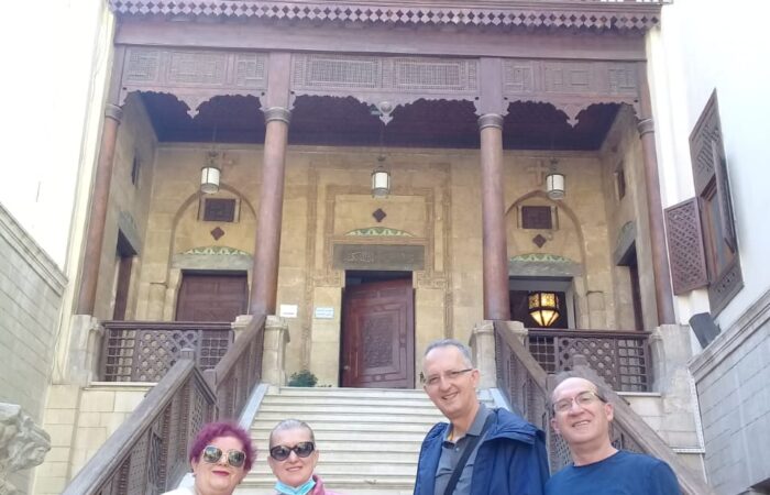 coptic Cairo, coptic cairo tour, deluxe tours egypt, hanging church