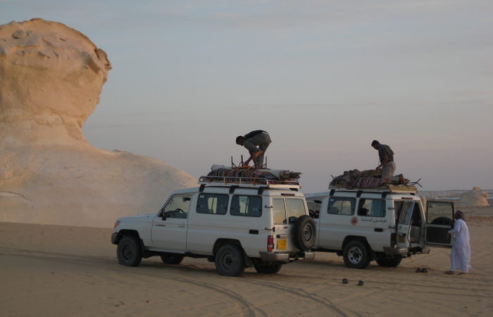 White desert, white desert camping, white desert Egypt
