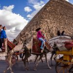 Cairo Airport Layover Tour