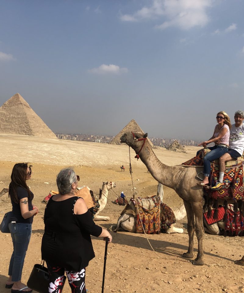 Cairo Pyramids tour with camel ride, Half day tour pyramids of Giza, best egypt tours