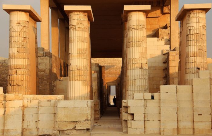 Sakkara Egypt, Deluxe Tours Egypt