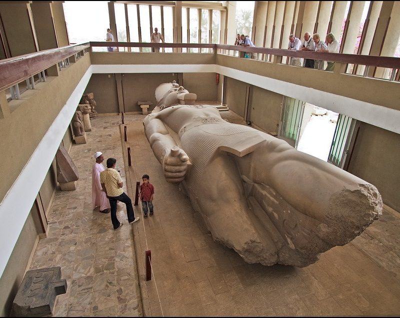 Cairo tours Memphis
