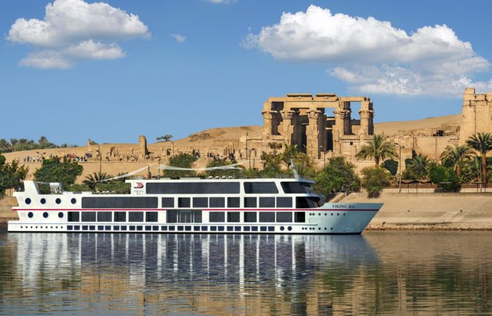 Nile Cruise holidays, Deluxe Tours Egypt
