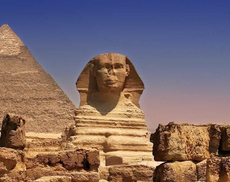 Egypt day tours and excursions