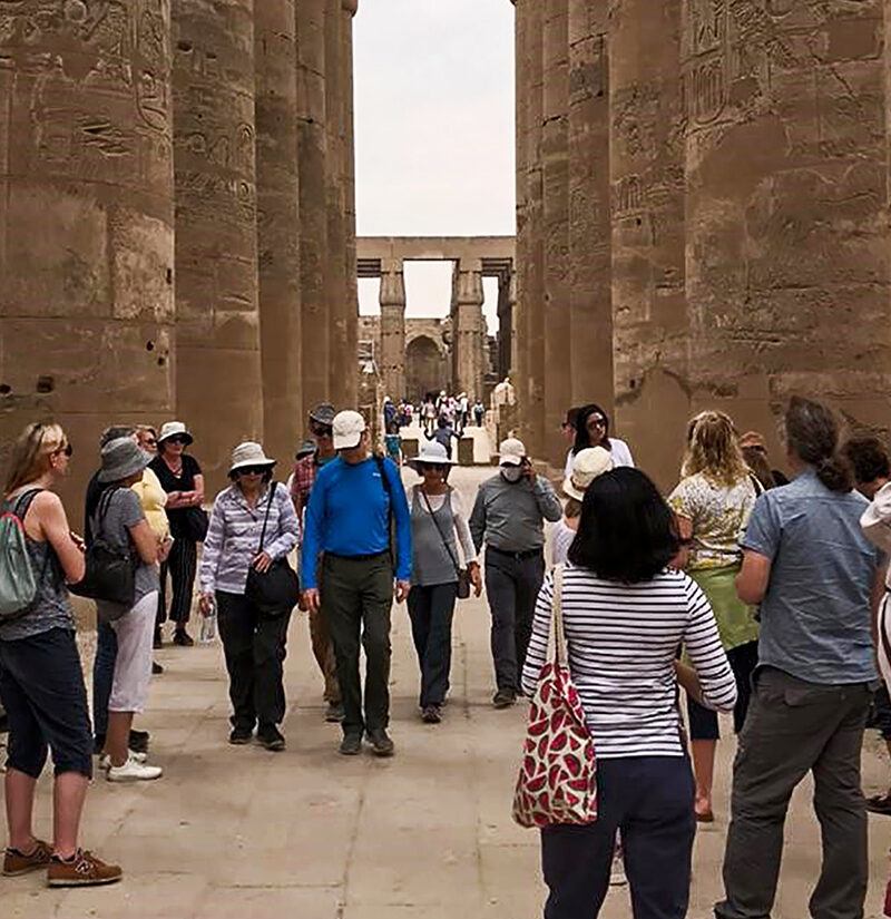 Karnak temple, Luxor, Luxor tours, Luxor east and west bank tour