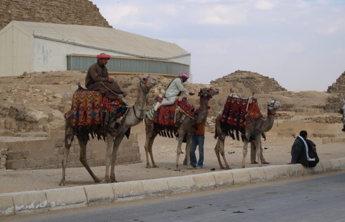 Cairo Egypt Vacation, Deluxe Tours Egypt