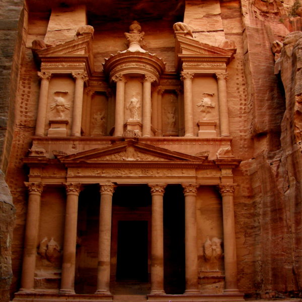 Petra Jordan Tours