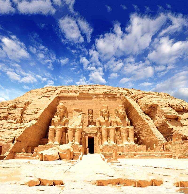 private tour to Abu simbel from aswan. aswan tours
