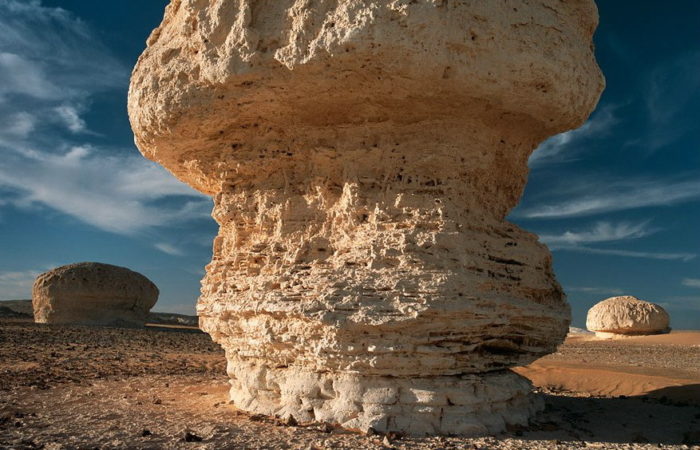 white desert, egypt white desert, deluxe tours egypt