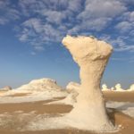White desert, Baharia, Deluxe Tours Egypt, deluxe travel, safari tours egypt, desert safari, white desert tours