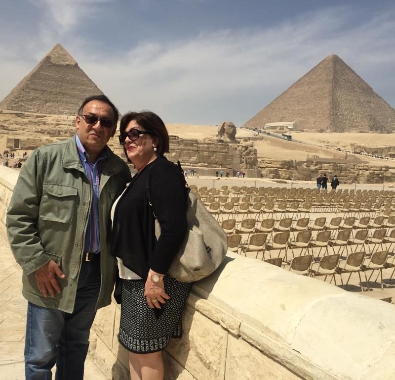 Pyramids of Giza, Cairo tours, pyramids of Giza half day tour, day trip to pyramids of Giza