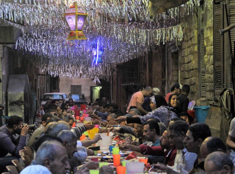 Ramadan in Egypt Customs and Rituals Deluxe Tours Egypt