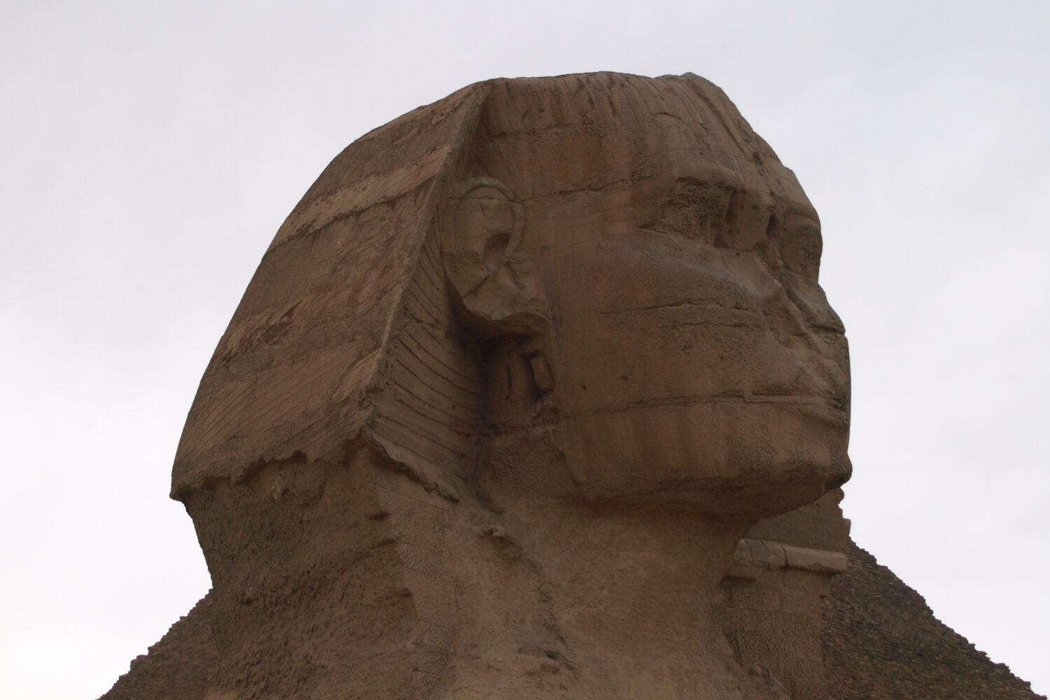 Sphinx, Pyramids of Giza, Deluxe Tours Egypt