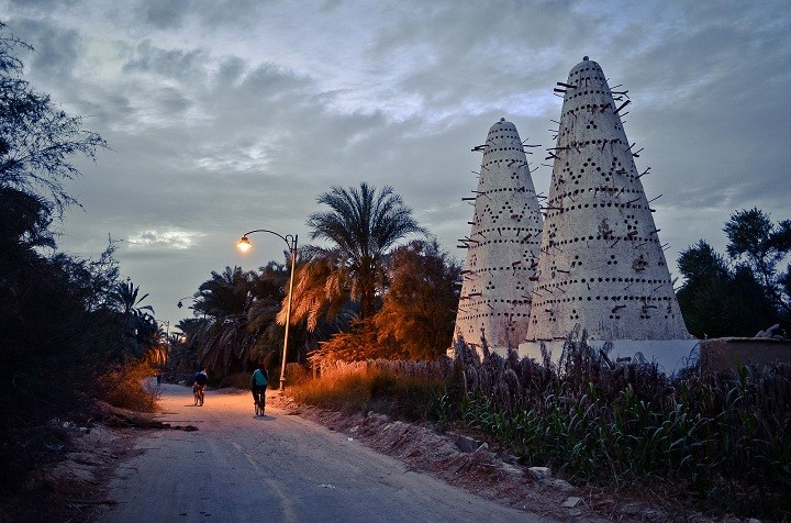 siwa, siwa egypt, siwa Oasis egypt, the oasis of siwa, deluxe tours egypt, travel to siwa, cairo to siwa