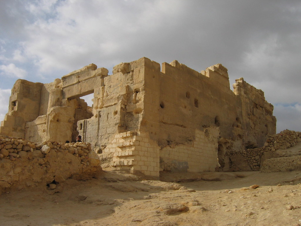 siwa, siwa egypt, siwa Oasis egypt, the oasis of siwa, deluxe tours egypt, travel to siwa, cairo to siwa, temple of amun, siwa temple of amun