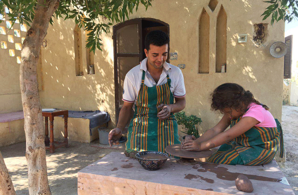 Tunis village, fayoum, fayoum oasis, tunis fayoum. tunis village fayoum, day trip to fayoum oasis, pottery, fayoum pottery, pottery school fayoum, pottery tunis village