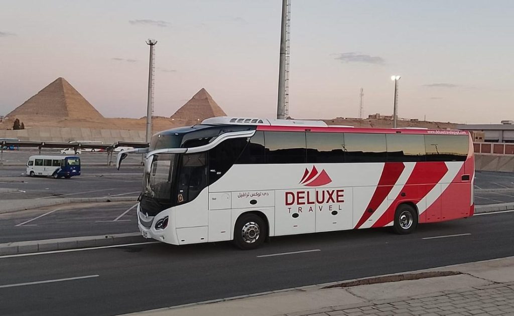 egypt airport transfers