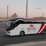egypt airport transfers